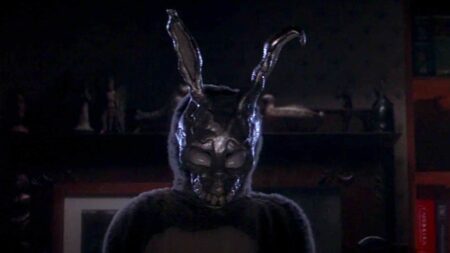 Donnie Darko