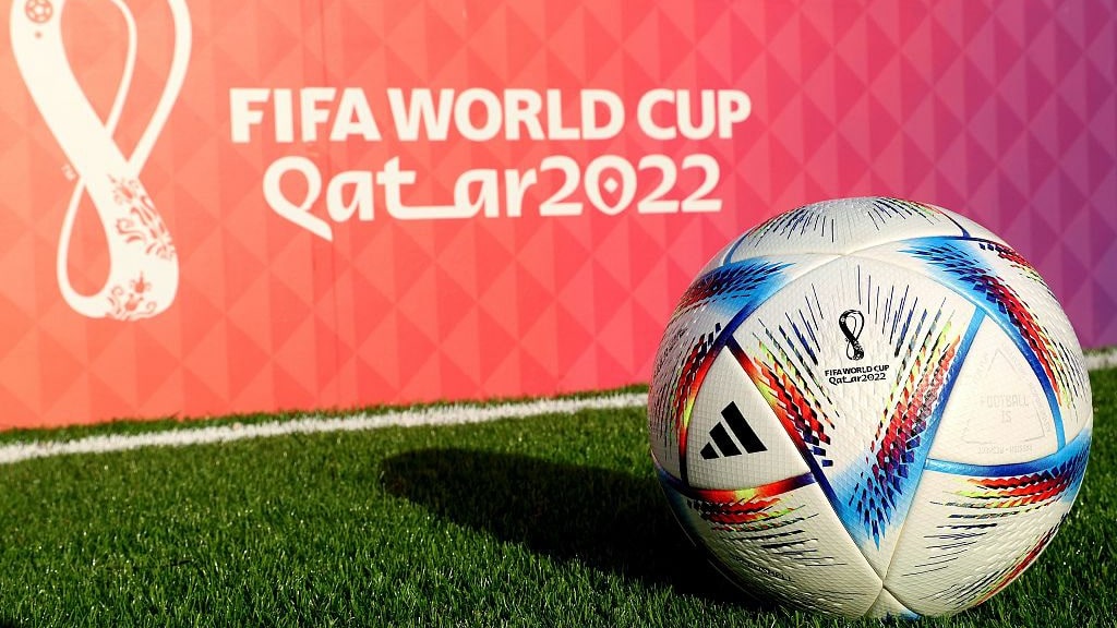FIFA World Cup 2022 Qatar
