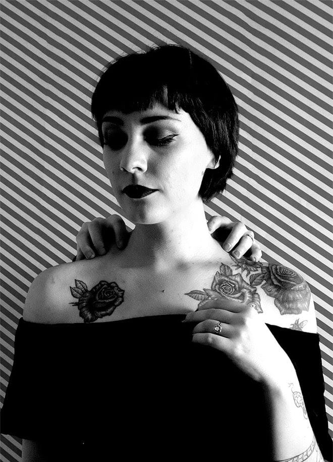 Kat Goss - Purgatory