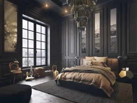 King Size Mattress