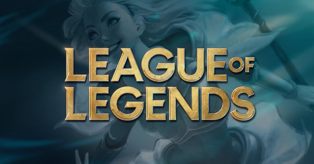 League of Legends eSports