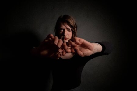 Lucy Kruger and the Lost Boys