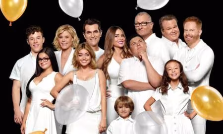 Modern Family