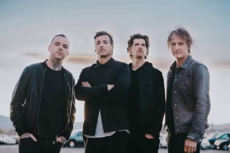 Our Lady Peace