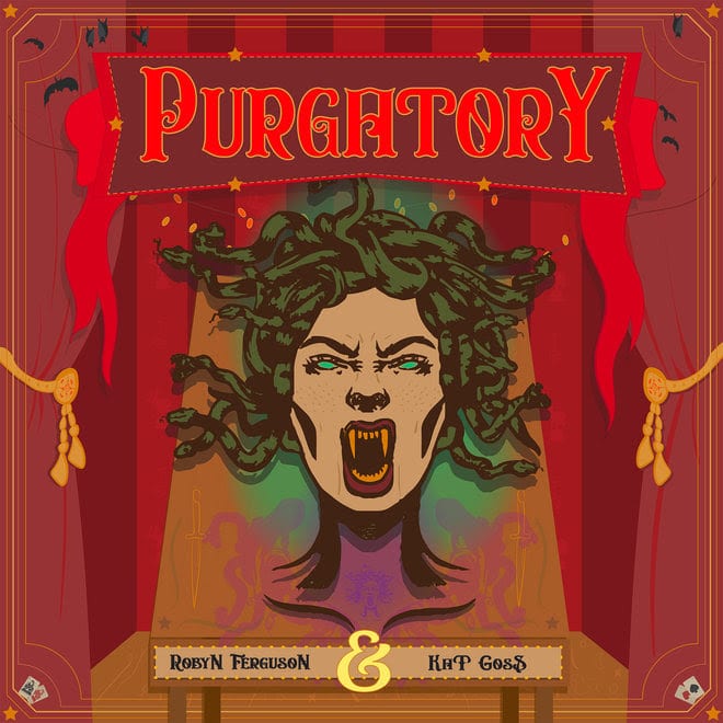 Purgatory
