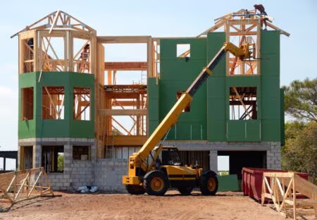 Real Estate - Building