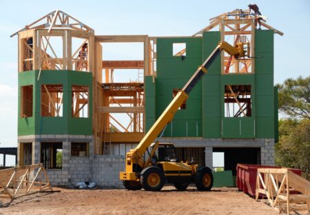 Real Estate - Building