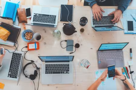 Regulated Industries - Digital Marketing
