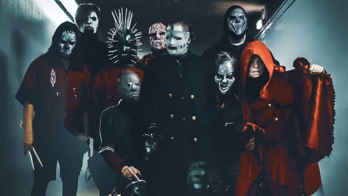 Slipknot