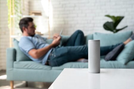 Smart Home Devices