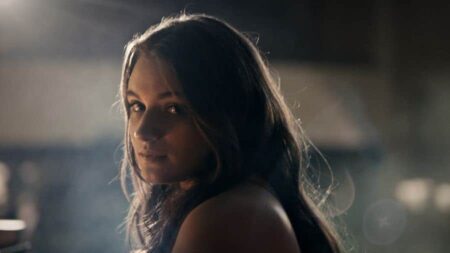 Tayla Hunter - What If (featuring Lee Cole)