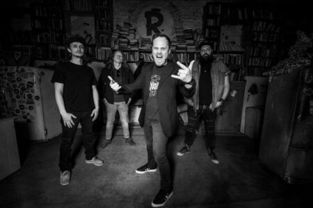 The Devil's Party Band