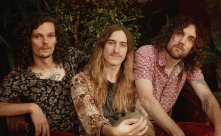 The Tazers - Outer Space