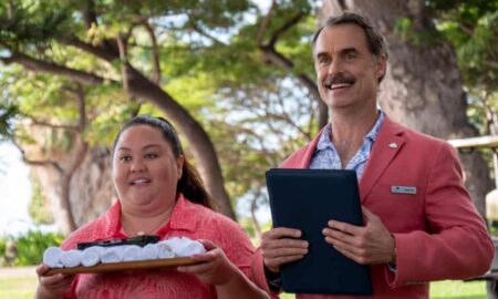 The White Lotus Facts