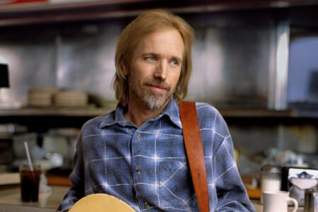 Tom Petty