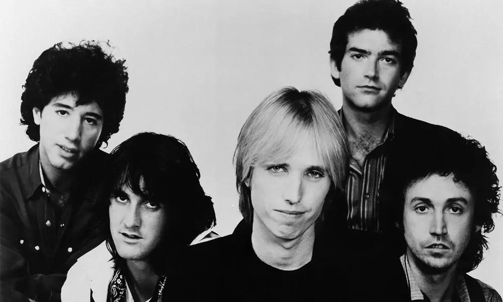 Tom Petty and the Heartbreakers