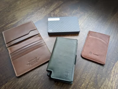 Wallets