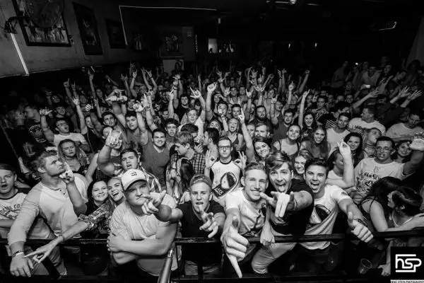 Aandklas Hatfield in Pretoria