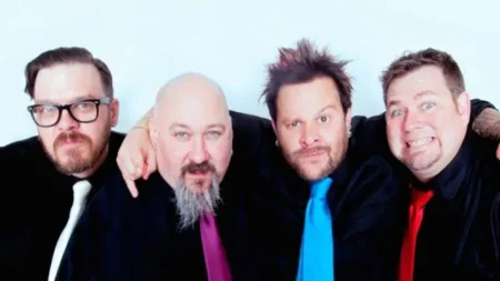 Bowling For Soup