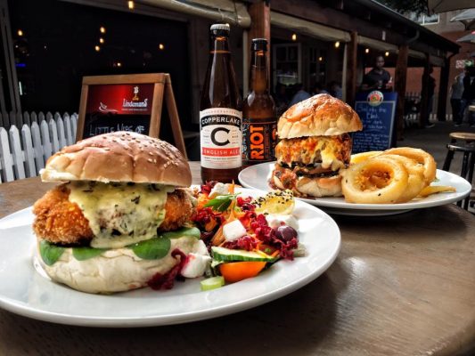 Capital Craft in Pretoria