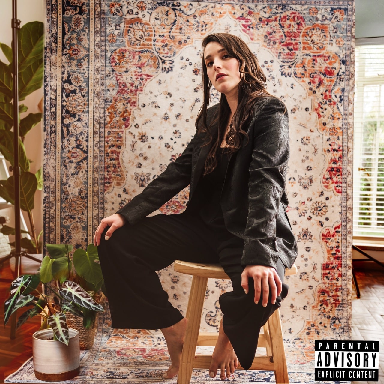 Carla Franco - Chapter I