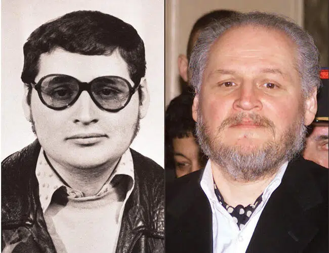 Carlos The Jackal 1975