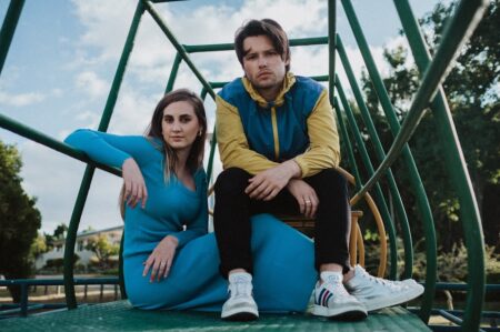 Emerger - Aeroplane Park