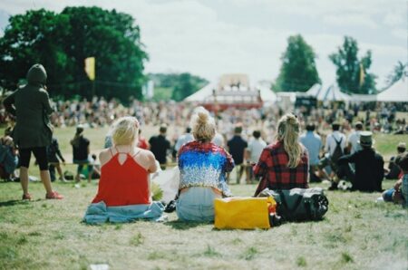 Festival Season