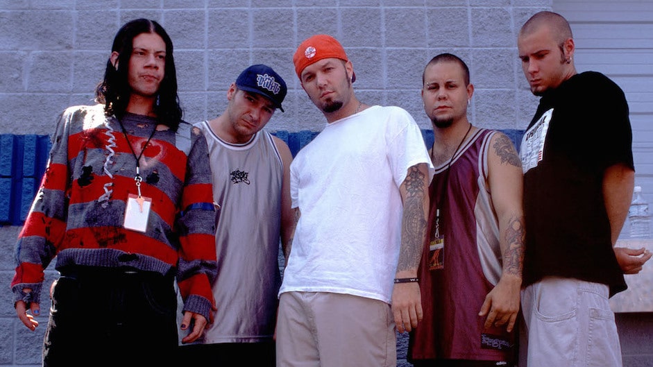 Limp Bizkit