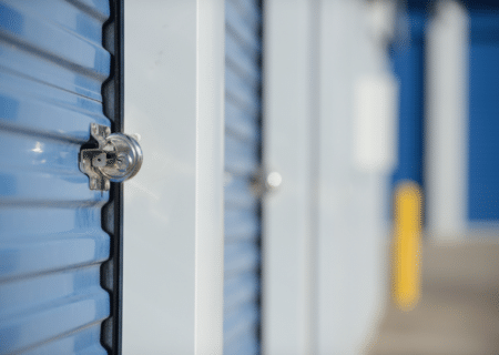 Self-Storage