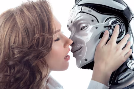 Synthetic Relationships
