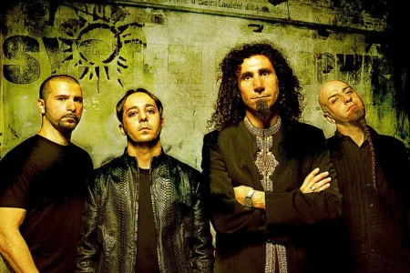 System of a Down