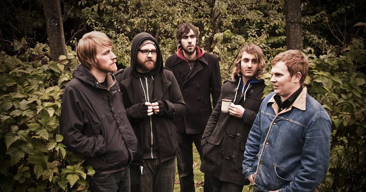 The Builders and The Butchers