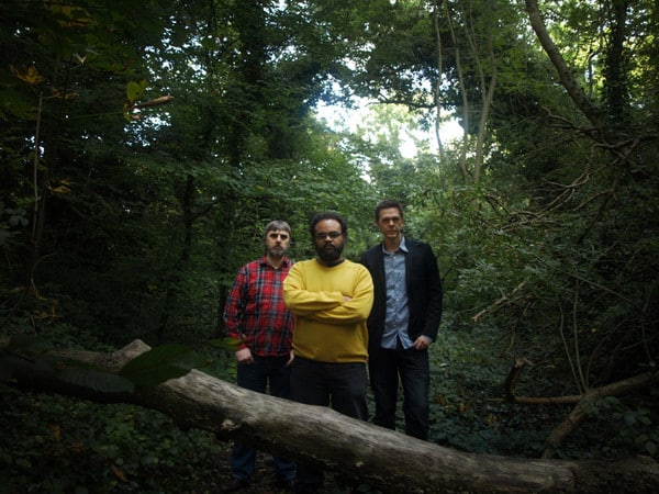 The Sighs of Monsters - Bird Shot