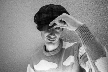 Werner Bekker - Side Of The Wild