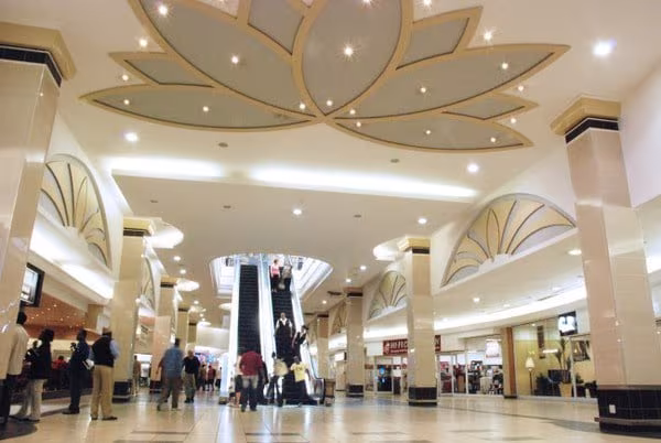 Roodepoort: 11 Interesting Facts That You Might Not Know 6 Westgate - Roodepoort