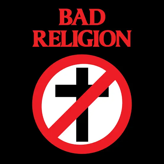 Bad Religion Logo
