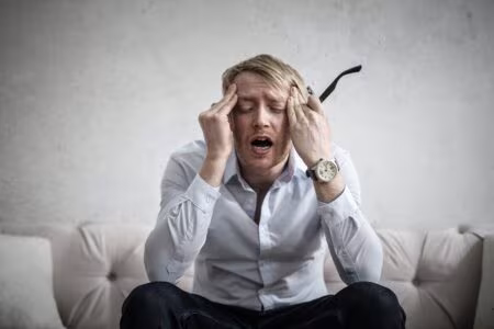 Chronic Pain