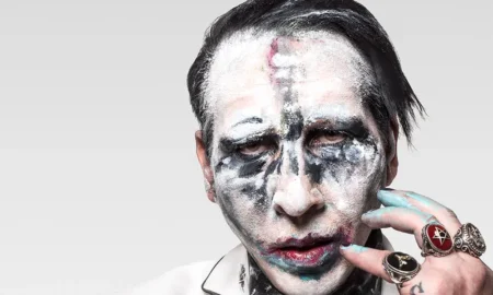 Marilyn Manson