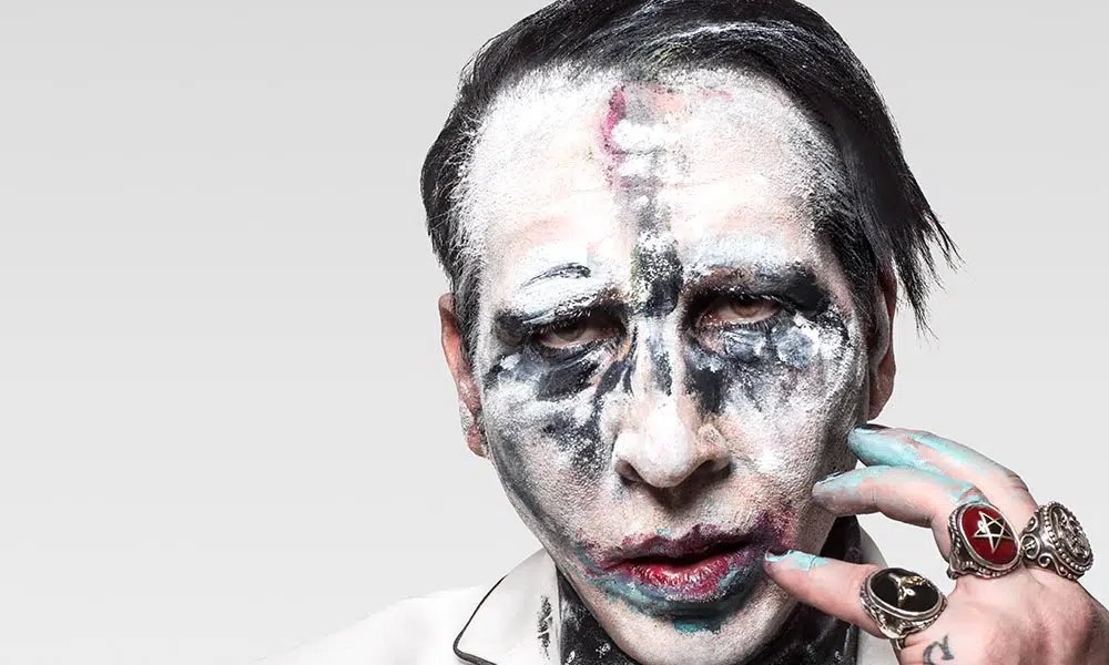 Marilyn Manson