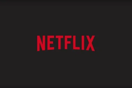 Netflix Logo