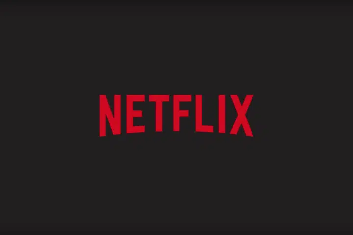 Netflix Logo