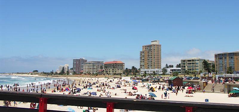 Port Elizabeth