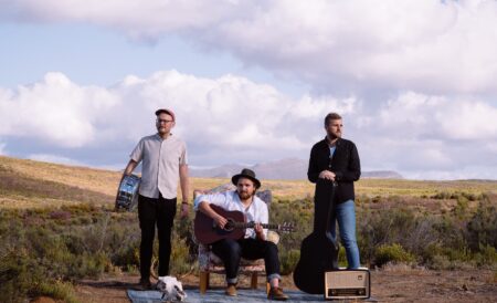 Van Der Aven - Heimwee