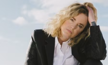 Amy Lilley - Miles