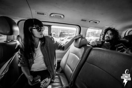 Elle E Releases New Single: "Oh Blue Eyes" 1