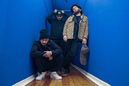 Jack Parow, Middelvinger, YoungstaCPT