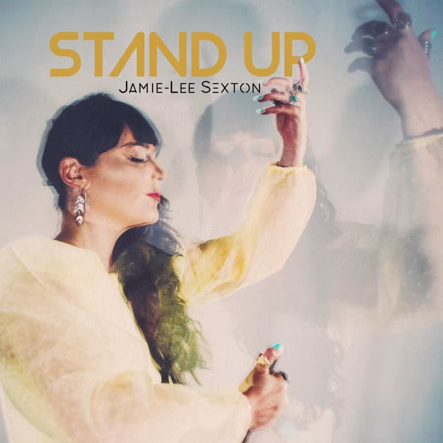 Jamie Lee Sexton - Stand Up