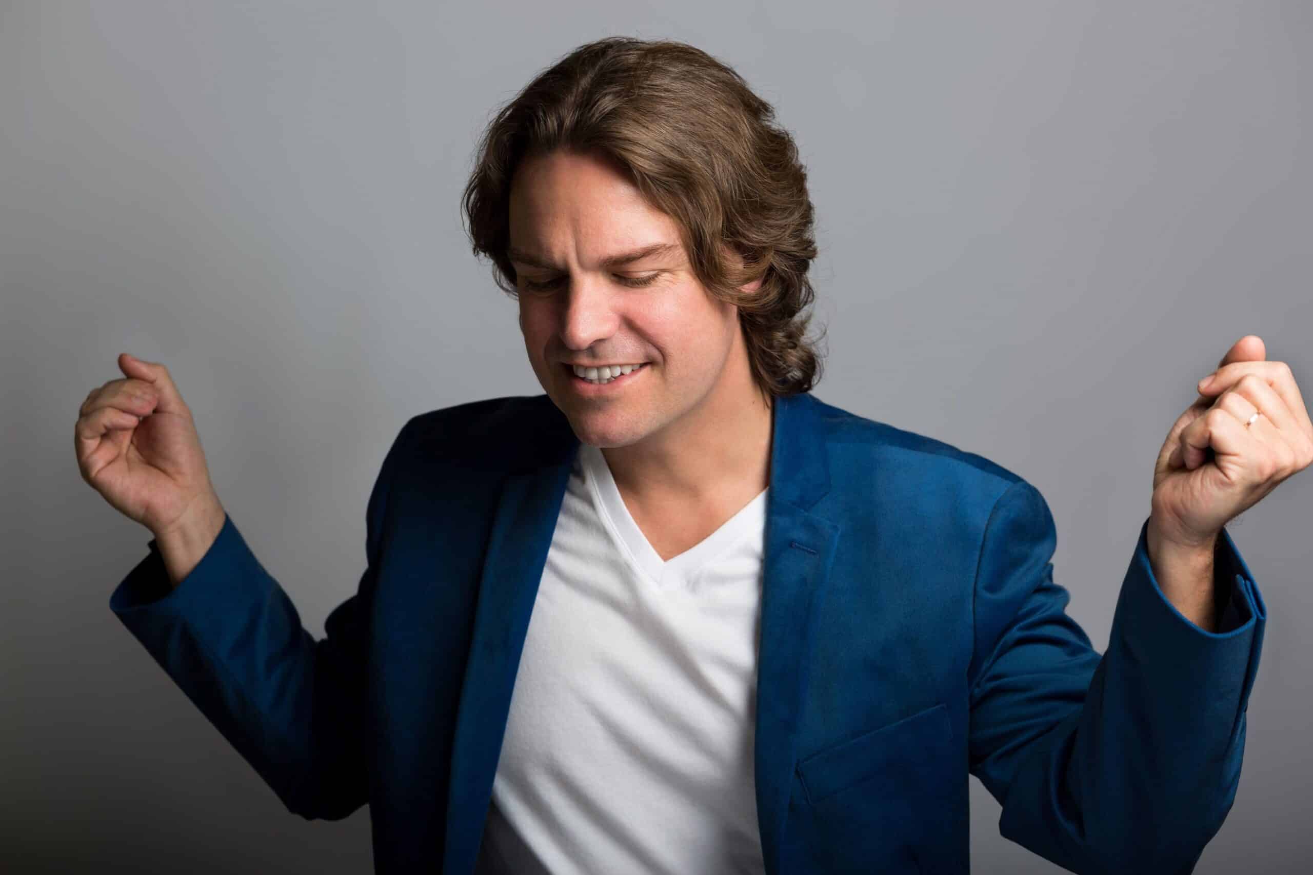 Jann Klose - Flesh and Blood