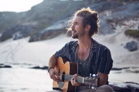 Jeremy Loops - Heard You Got Love